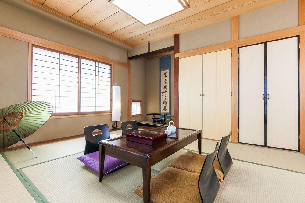 Gotanda Broadway Appartement
