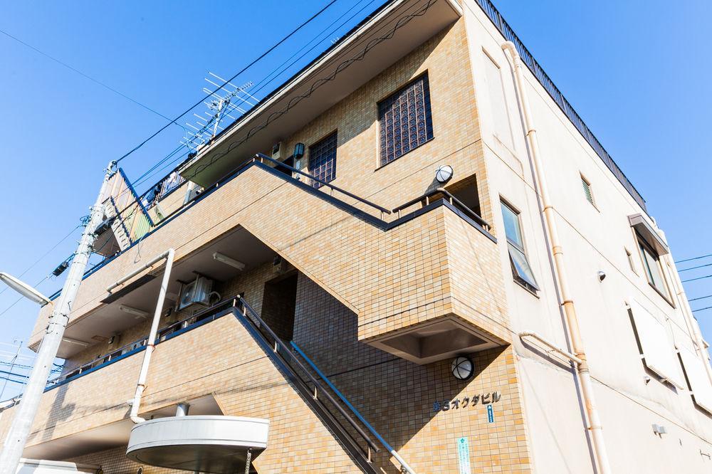 Gotanda Broadway Appartement