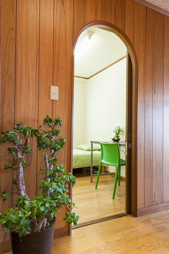 Appartement Gotanda Broadway *