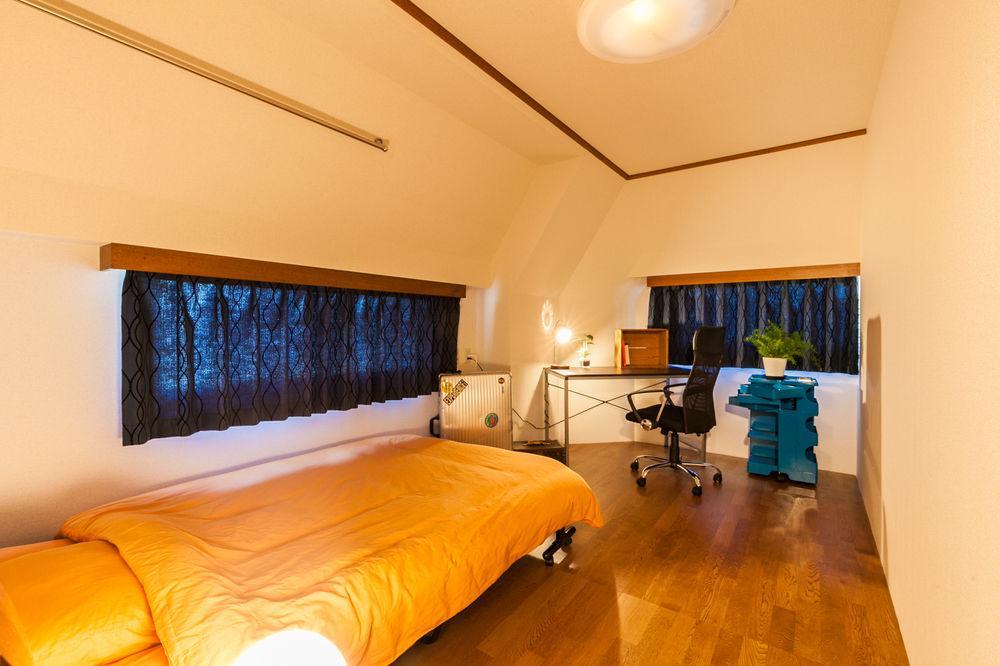 Appartement Gotanda Broadway Tōkyō