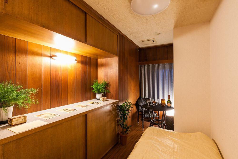 Gotanda Broadway Appartement Tōkyō
