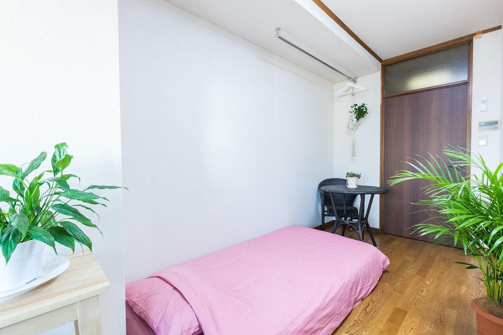 Gotanda Broadway Appartement